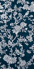 CIR Chromagic Floral Blue Rett 60x120 / Сыр
 Хромагикфлоралблоерет60Х120
 